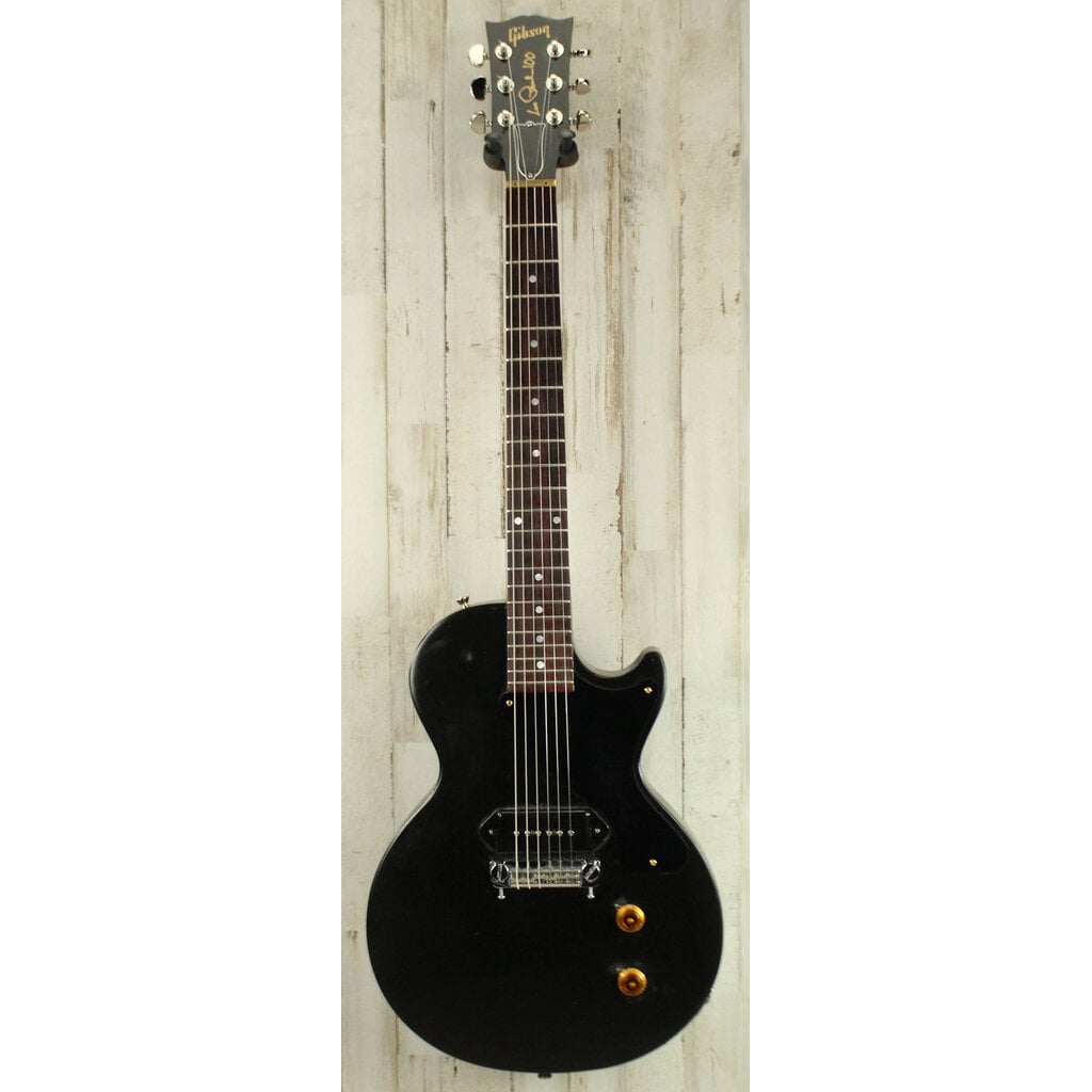 Gibson PROJECT 2015 Gibson Les Paul Junior (848)