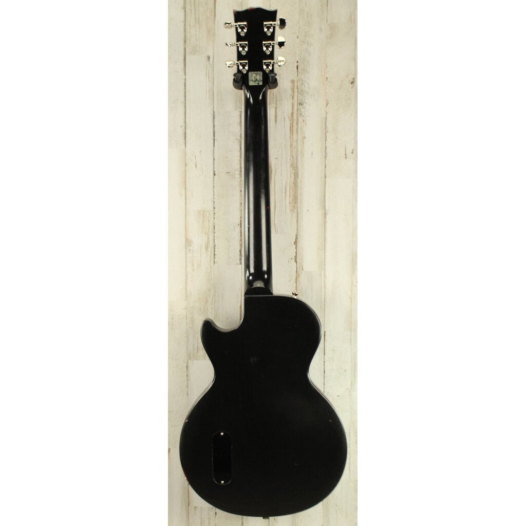 Gibson PROJECT 2015 Gibson Les Paul Junior (848)