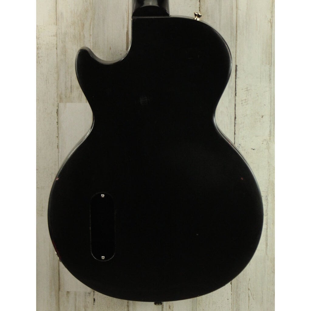 Gibson PROJECT 2015 Gibson Les Paul Junior (848)