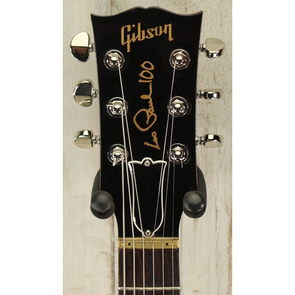 Gibson PROJECT 2015 Gibson Les Paul Junior (848)