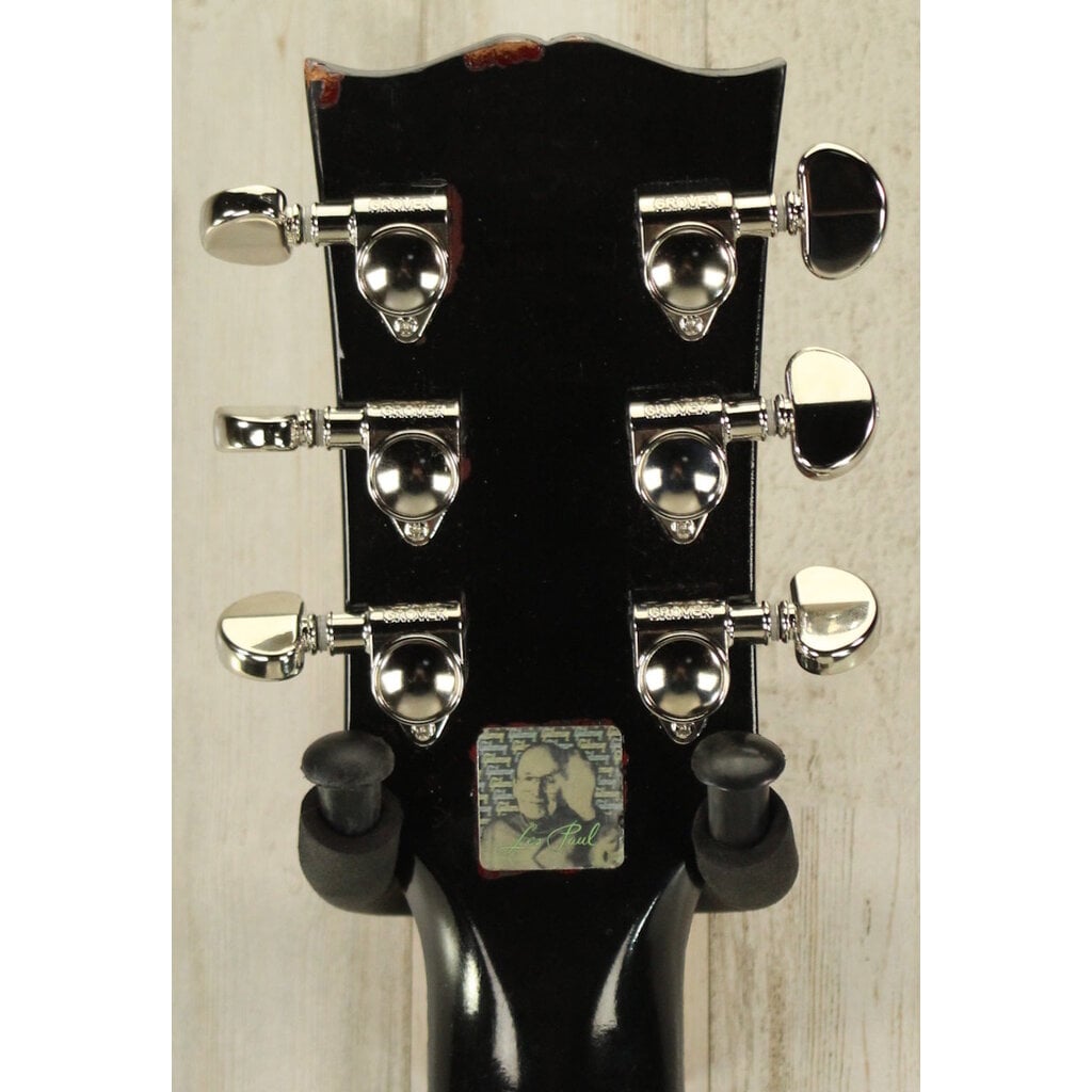 Gibson PROJECT 2015 Gibson Les Paul Junior (848)