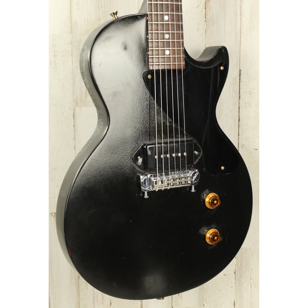 Gibson PROJECT 2015 Gibson Les Paul Junior (848)