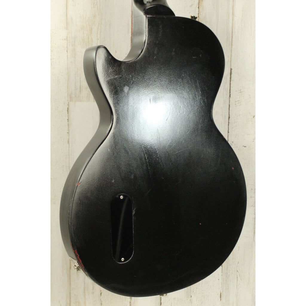 Gibson PROJECT 2015 Gibson Les Paul Junior (848)