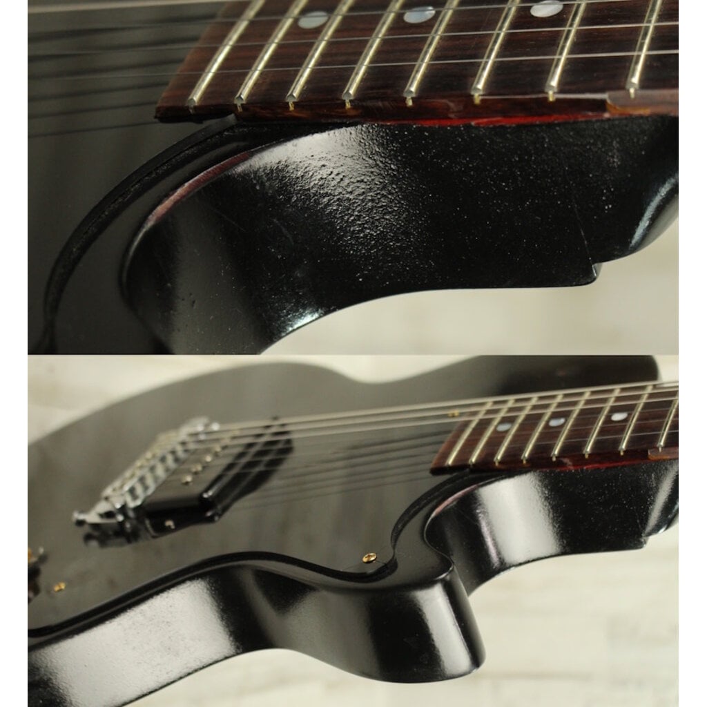 Gibson PROJECT 2015 Gibson Les Paul Junior (848)
