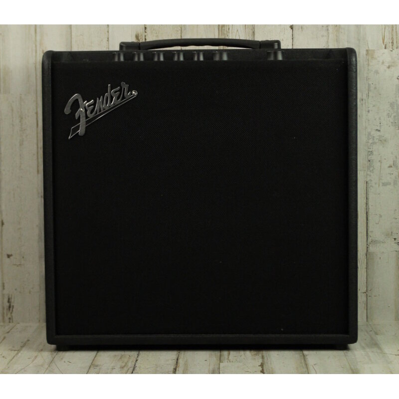 Fender USED Fender Mustang LT50 (109)
