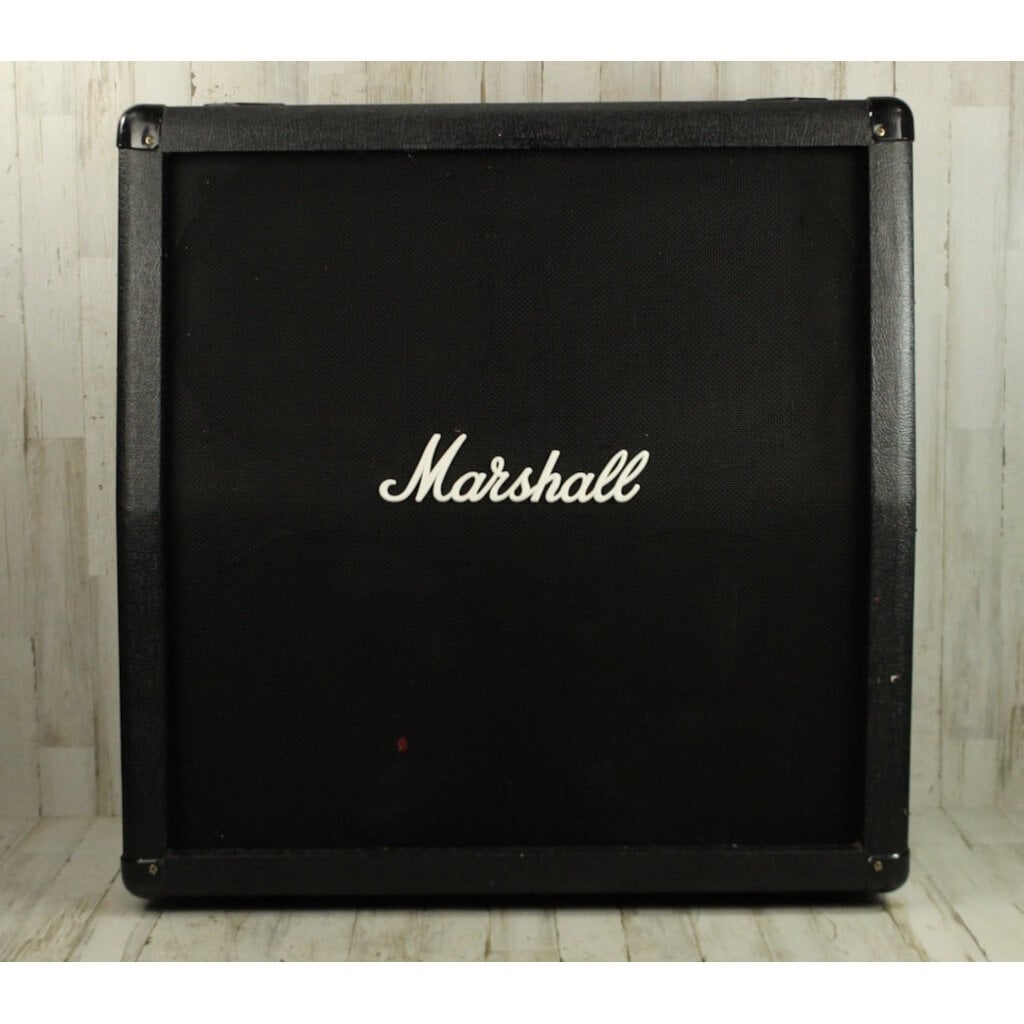 Marshall USED Marshall MG 4x12" Cabinet (090)