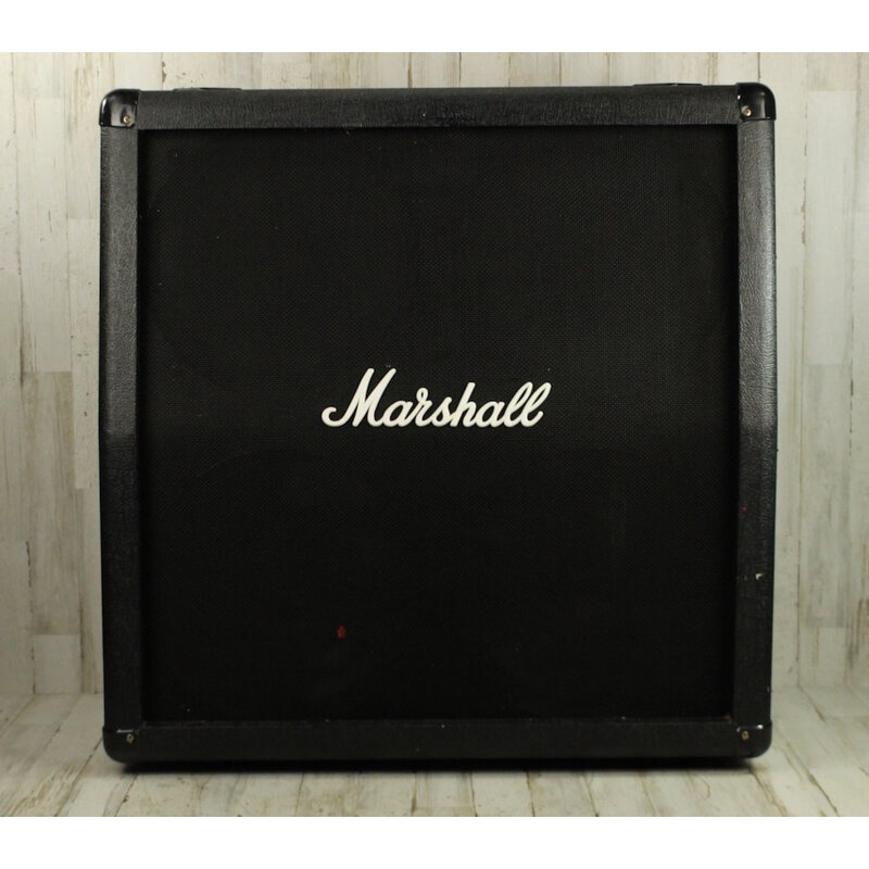 Marshall USED Marshall MG 4x12" Cabinet (090)