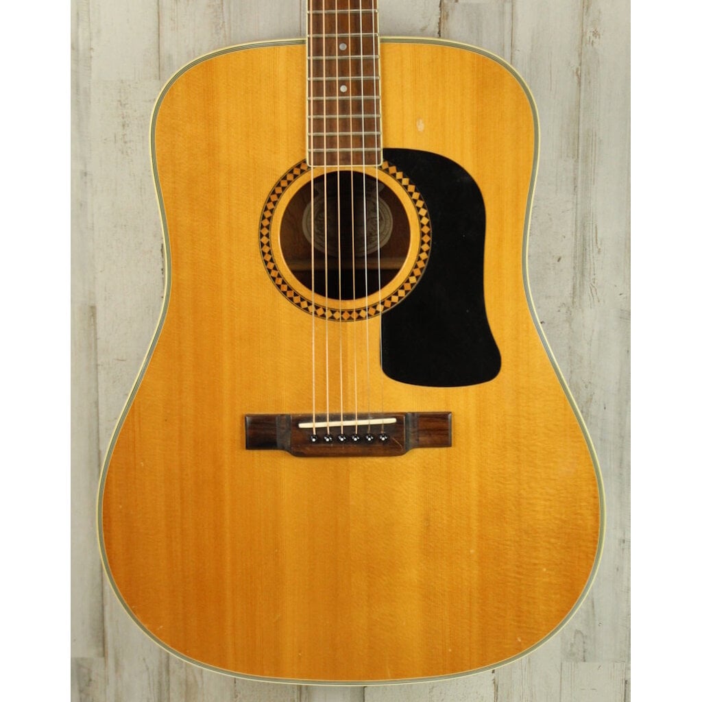 Washburn USED Washburn D10S (339)