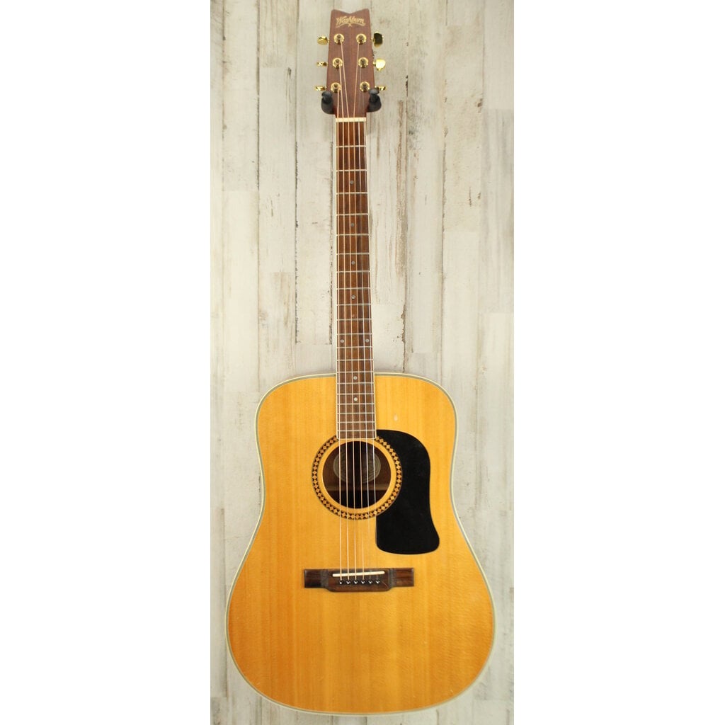Washburn USED Washburn D10S (339)