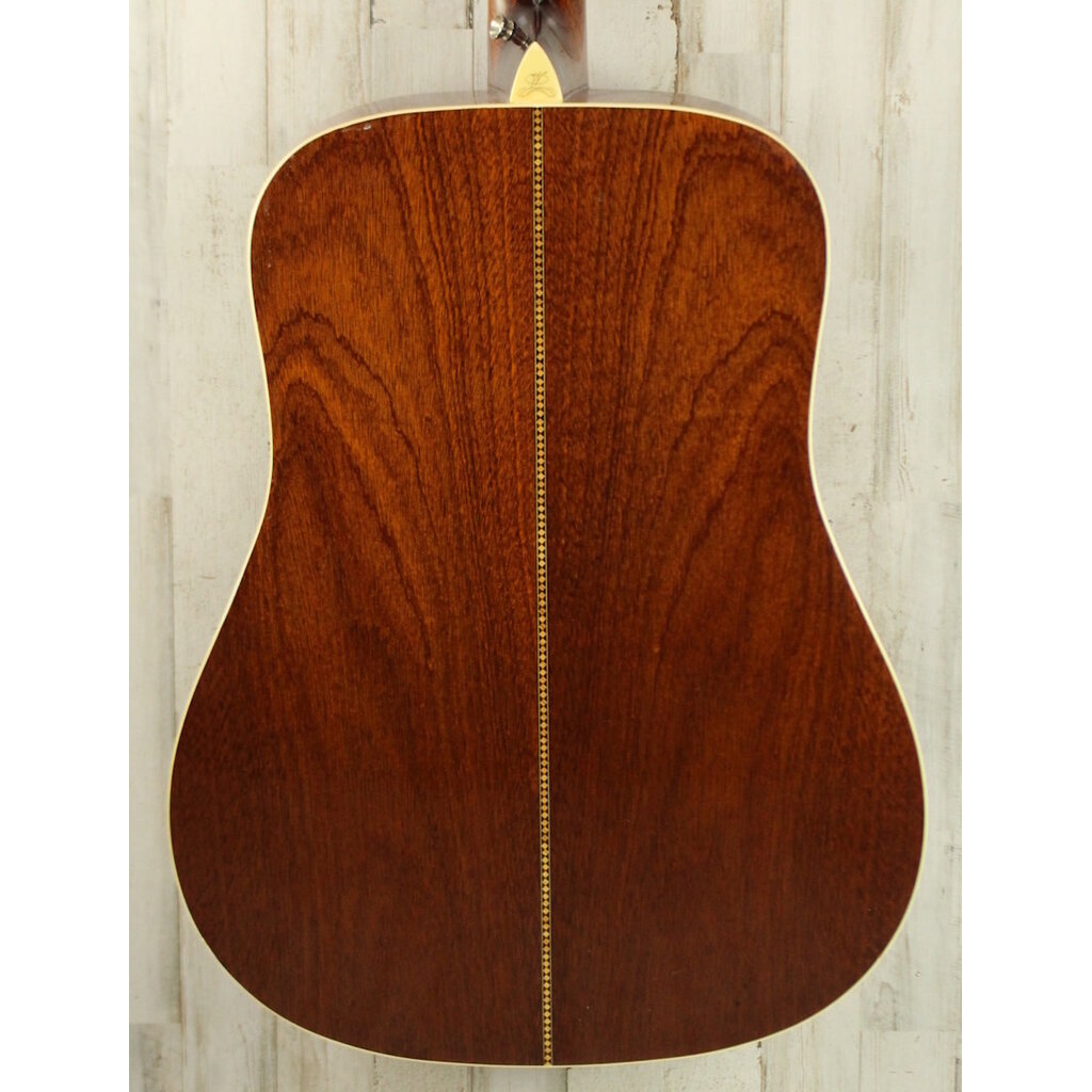 Washburn USED Washburn D10S (339)