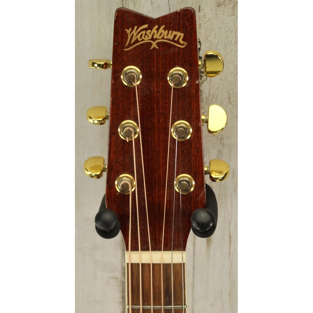 Washburn USED Washburn D10S (339)