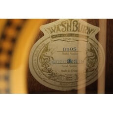 Washburn USED Washburn D10S (339)