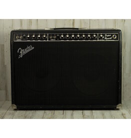 Fender PROJECT 1981 Fender Super Reverb (100)