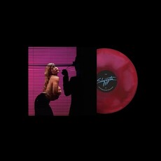 Vinyl NEW Slayyyter-Starf*cker-LP Red Vinyl