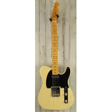 Fender USED 2026 Fender 75th Anniversary American Vintage II 1951 Nocaster (421)
