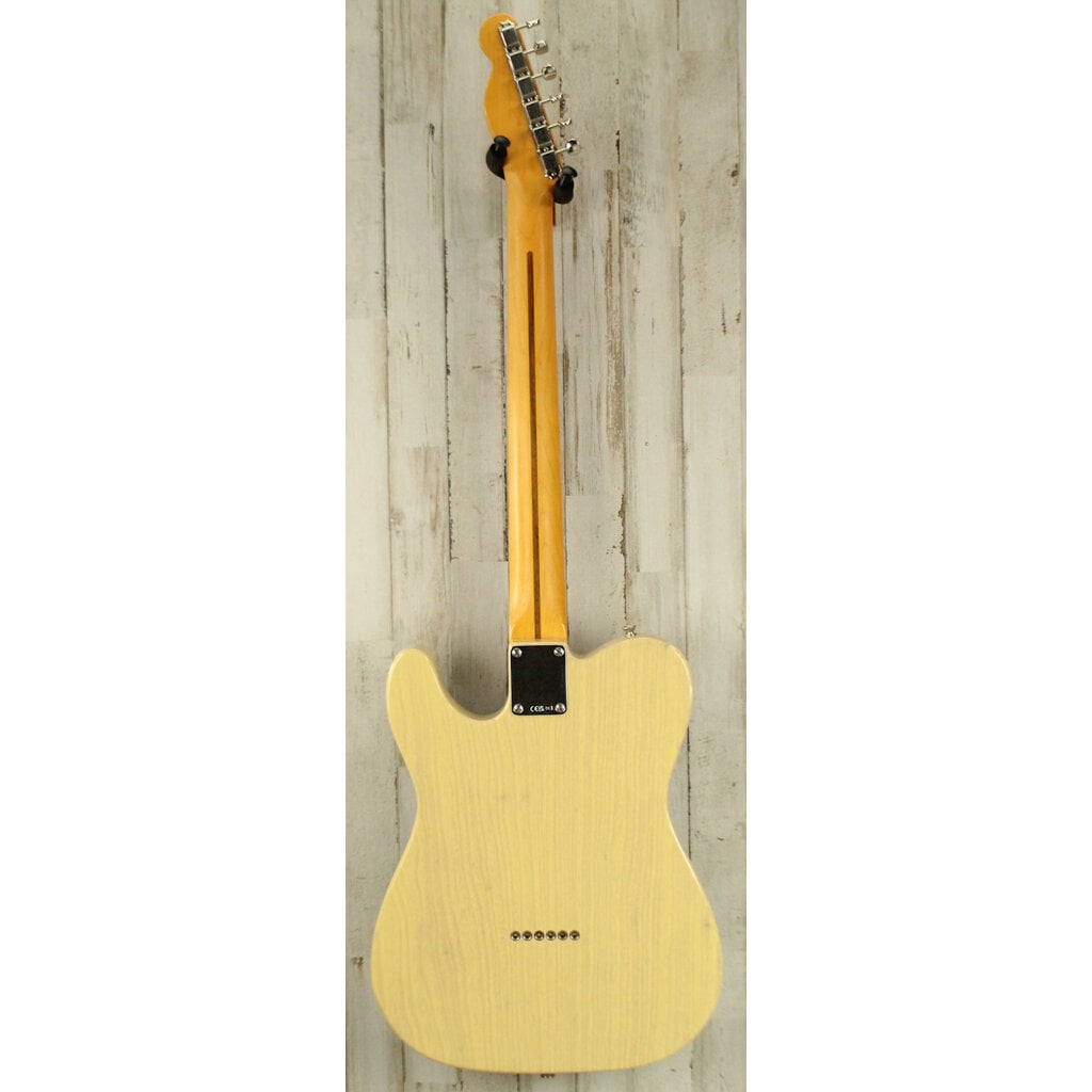 Fender USED 2026 Fender 75th Anniversary American Vintage II 1951 Nocaster (421)