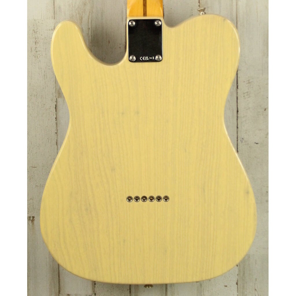 Fender USED 2026 Fender 75th Anniversary American Vintage II 1951 Nocaster (421)