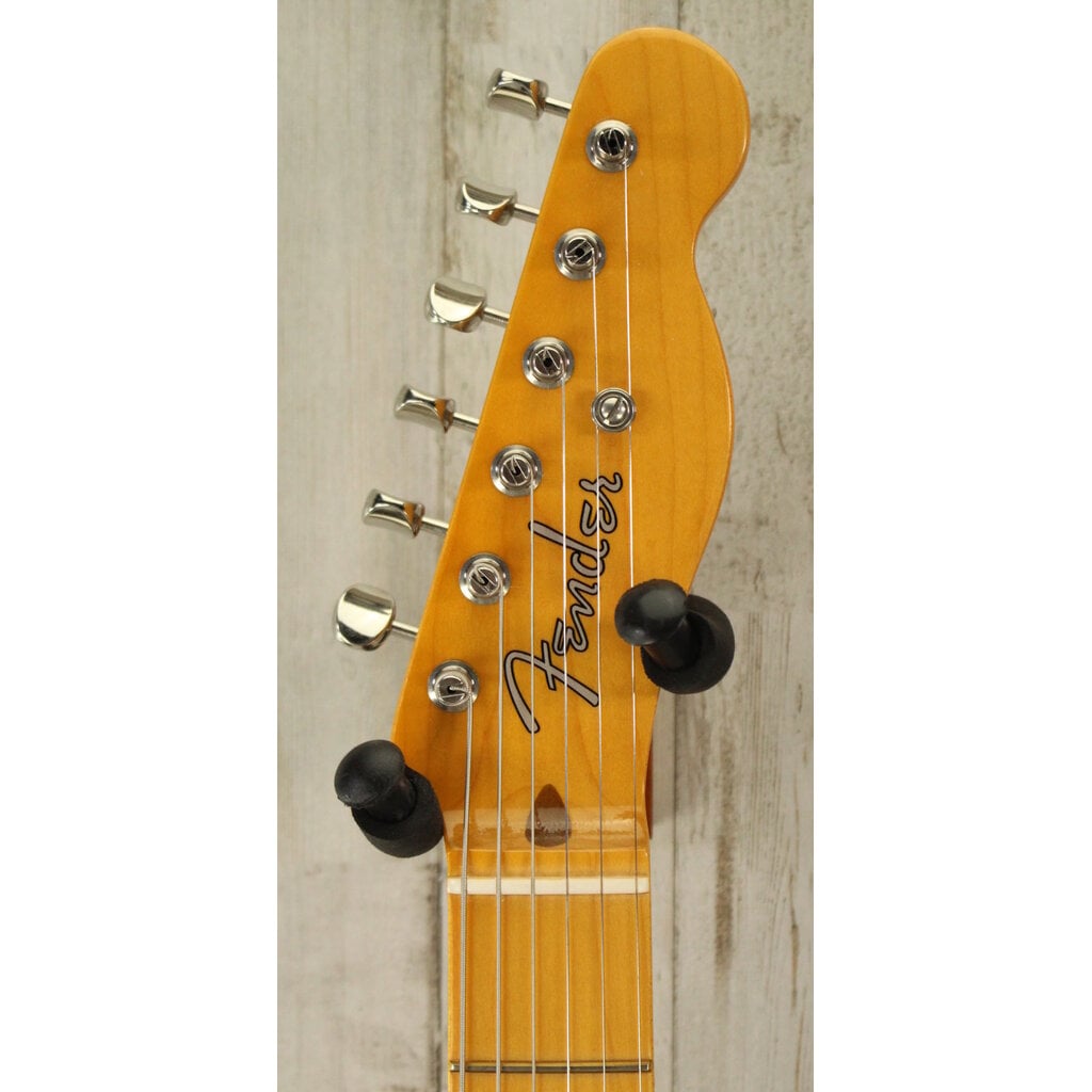 Fender USED 2026 Fender 75th Anniversary American Vintage II 1951 Nocaster (421)