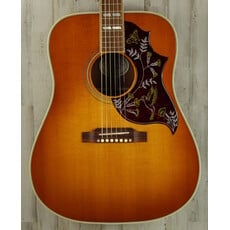 Gibson USED 2015 Gibson Hummingbird (040)