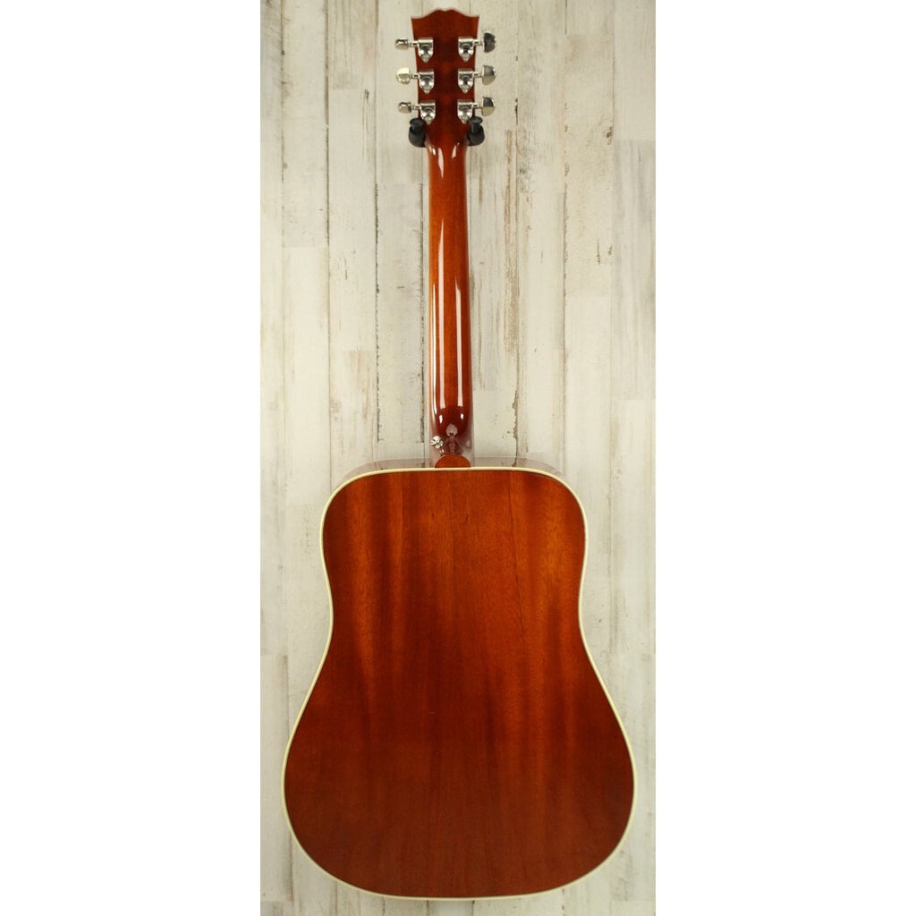 Gibson USED 2015 Gibson Hummingbird (040)