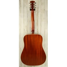 Gibson USED 2015 Gibson Hummingbird (040)