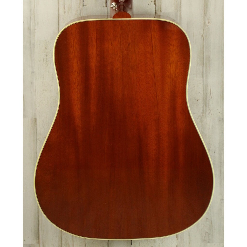 Gibson USED 2015 Gibson Hummingbird (040)