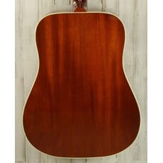 Gibson USED 2015 Gibson Hummingbird (040)