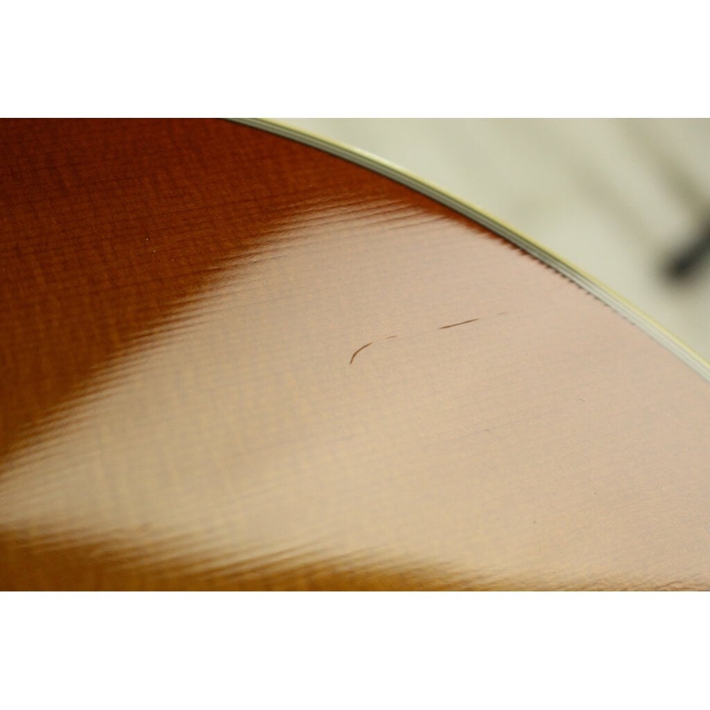 Gibson USED 2015 Gibson Hummingbird (040)