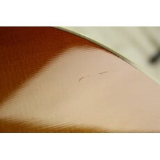 Gibson USED 2015 Gibson Hummingbird (040)
