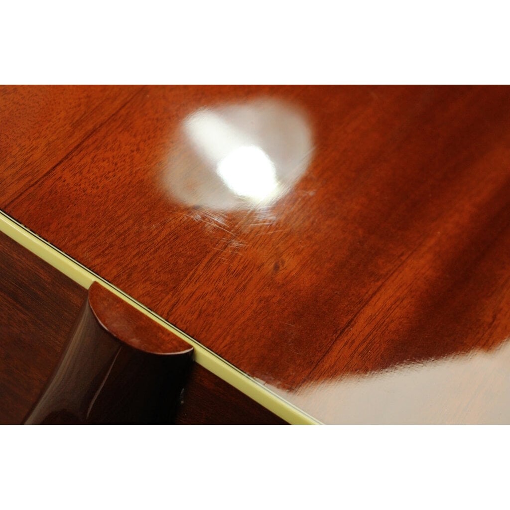 Gibson USED 2015 Gibson Hummingbird (040)