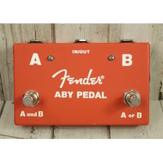 Fender USED Fender ABY Switch (010)