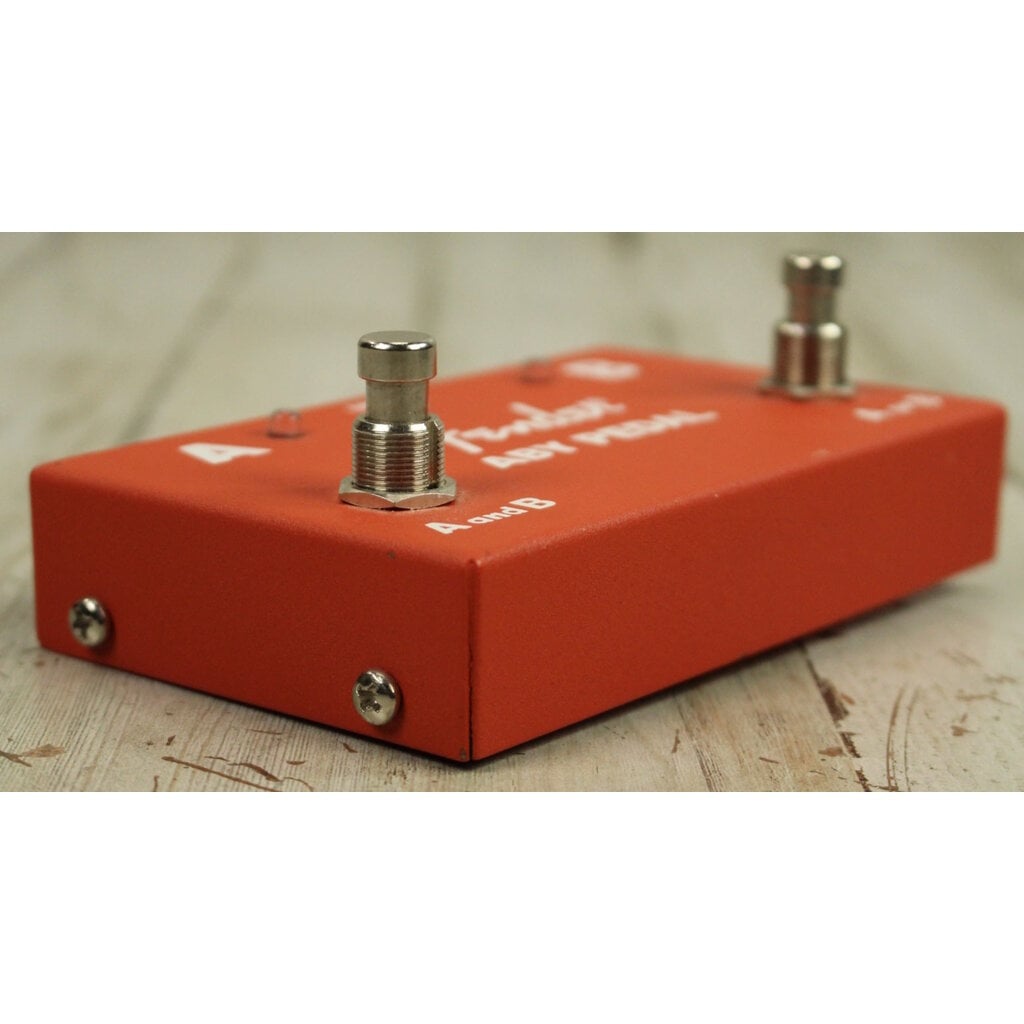 Fender USED Fender ABY Switch (010)