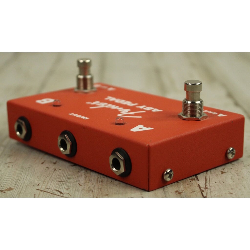 Fender USED Fender ABY Switch (010)