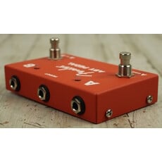 Fender USED Fender ABY Switch (010)