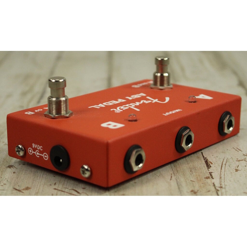 Fender USED Fender ABY Switch (010)
