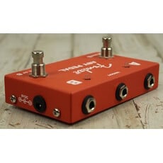 Fender USED Fender ABY Switch (010)