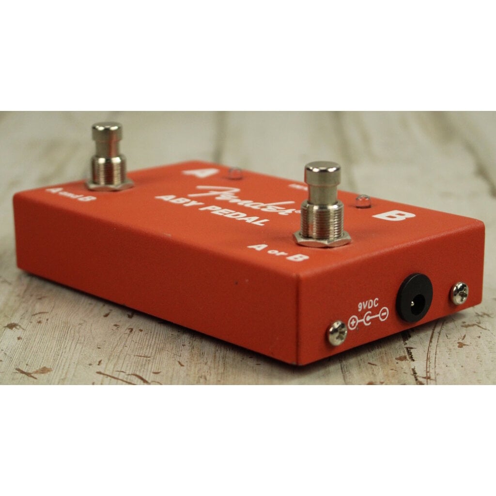 Fender USED Fender ABY Switch (010)