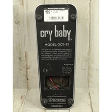 Dunlop USED Dunlop Cry Baby (020)