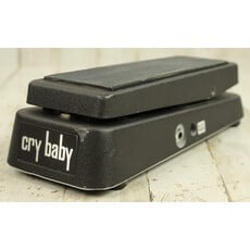 Dunlop USED Dunlop Cry Baby (020)