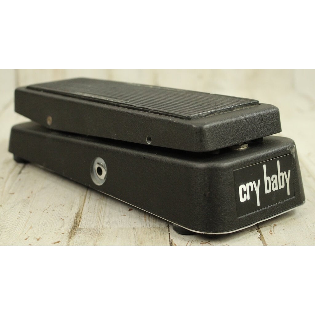 Dunlop USED Dunlop Cry Baby (020)