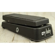 Dunlop USED Dunlop Cry Baby (020)