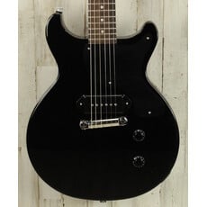 Gibson DEMO Gibson Les Paul Junior Double Cut - Ebony (184)