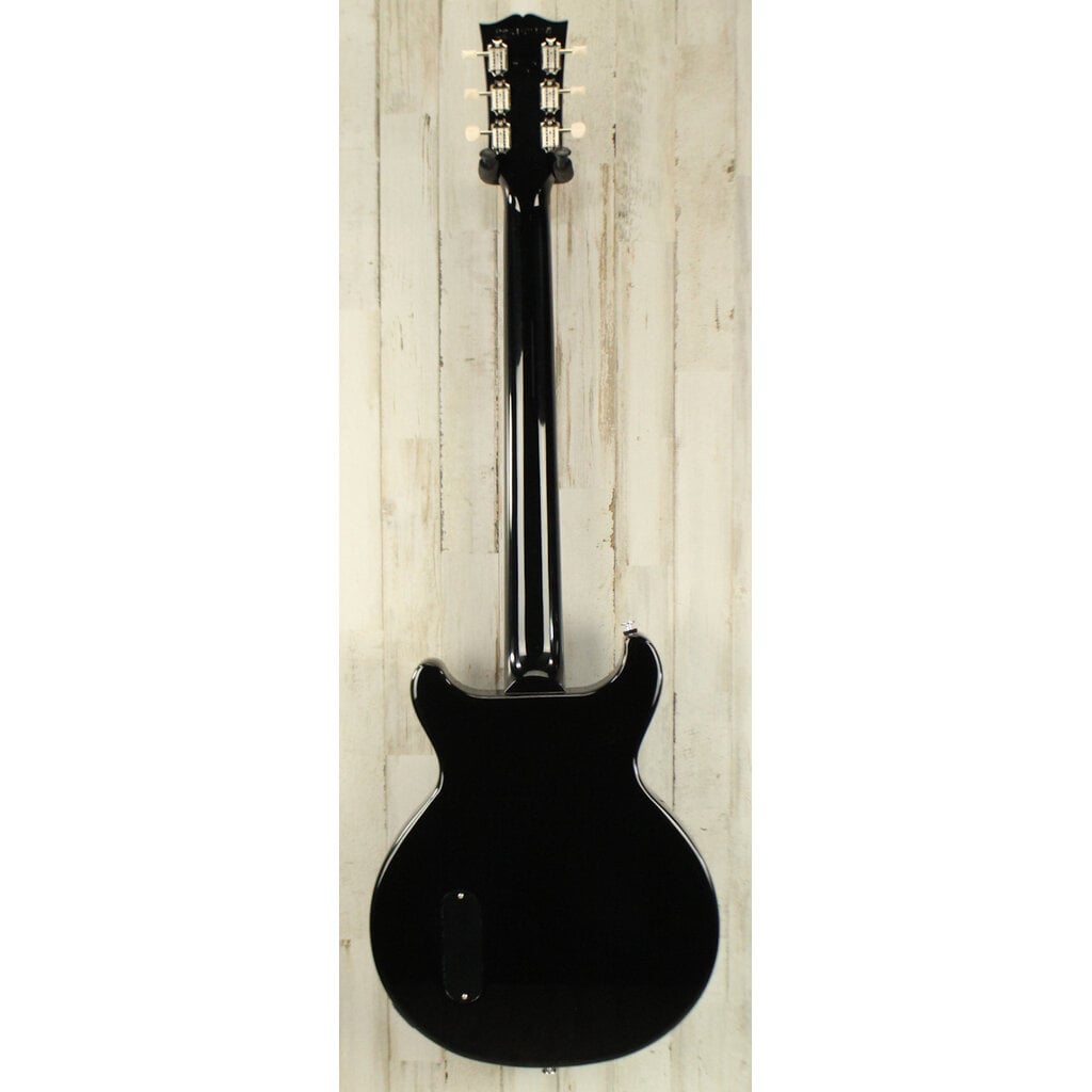 Gibson DEMO Gibson Les Paul Junior Double Cut - Ebony (184)