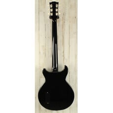 Gibson DEMO Gibson Les Paul Junior Double Cut - Ebony (184)