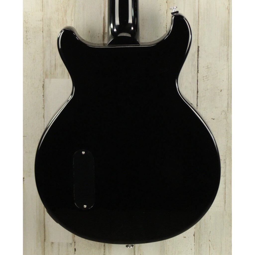 Gibson DEMO Gibson Les Paul Junior Double Cut - Ebony (184)