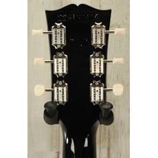 Gibson DEMO Gibson Les Paul Junior Double Cut - Ebony (184)
