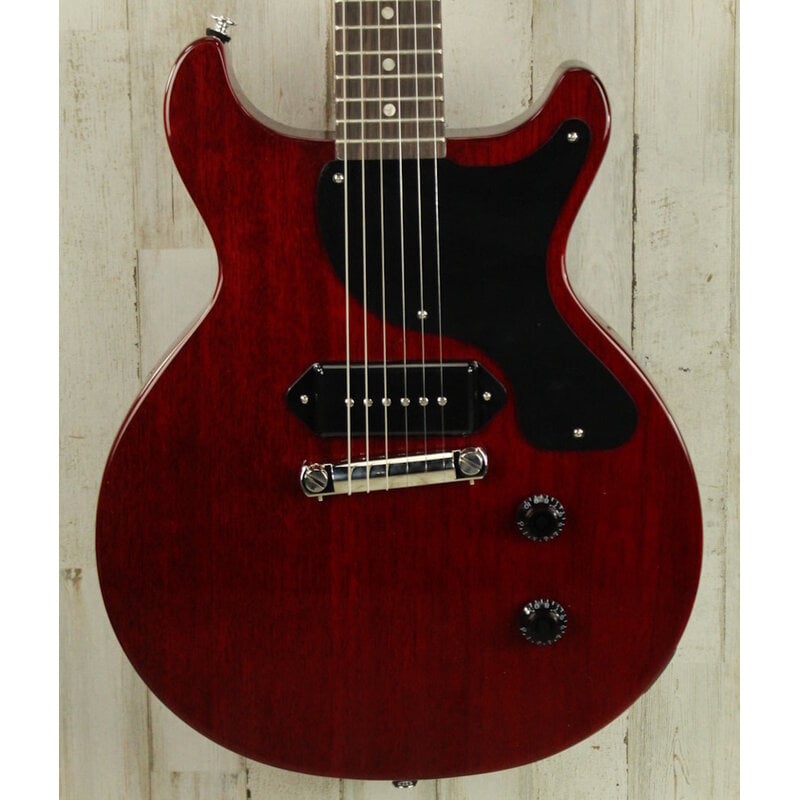 Gibson DEMO Gibson Les Paul Junior - Vintage Cherry (162)