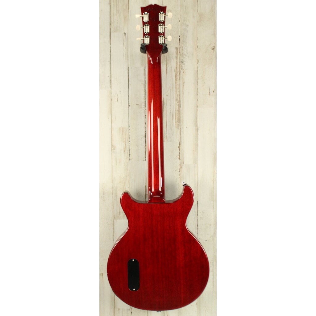 Gibson DEMO Gibson Les Paul Junior - Vintage Cherry (162)