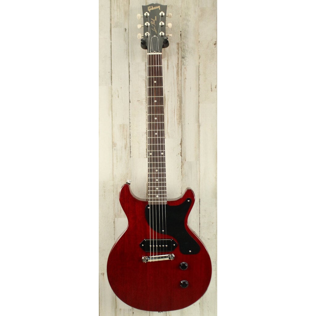Gibson DEMO Gibson Les Paul Junior - Vintage Cherry (162)