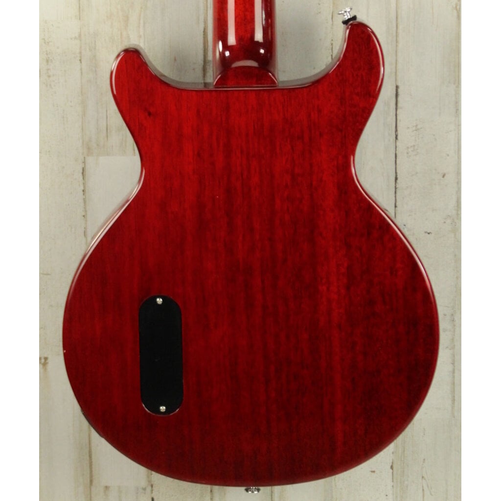Gibson DEMO Gibson Les Paul Junior - Vintage Cherry (162)